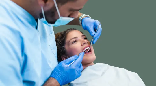 Emergency Dental Care at Highlandtown Dental Group in Baltimore, Maryland