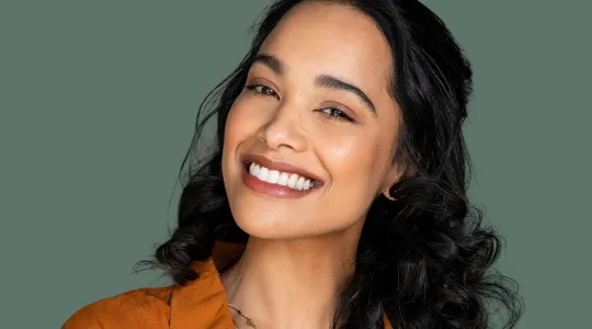 Teeth Whitening at Highlandtown Dental Group in Baltimore, Maryland